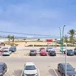 Apartamento Welcs en la Playa