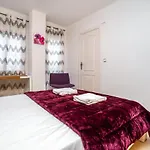 Apartamento Welcs Emp 018 Con Terraza Frente Al Mar