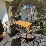 Modern Apartment With Parking 2 Min From The Beach