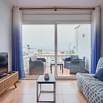 Apartamento Welcs en la Playa