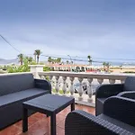 Apartamento Welcs en la Playa