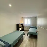 Apartamento en Blanes