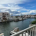 Apartamento Welcs cerca de la Playa