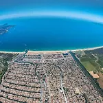 Apartamento Welcs cerca de la Playa