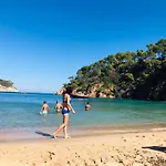 Avinguda de Girona Ferienwohnung