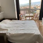 Superbe Appartement En 1Ere Ligne De Mer