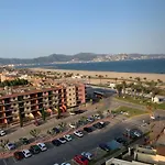 Superbe Appartement En 1Ere Ligne De Mer