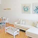 Apartamento Con Vistas Al Mar