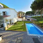 House Apartment L\'Escala