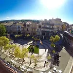 Fonda Comerç Estudio doble