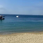 Splendide Appartement Almadrava - Terrasse Sur La Mer & Acces Pieton A La Plage
