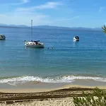Splendide Appartement Almadrava - Terrasse Sur La Mer & Acces Pieton A La Plage
