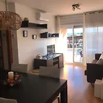 Apartament Catalunya, moderno, céntrico y Parking