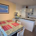 Apartamento con vista impresionante a la bahía de Roses-189