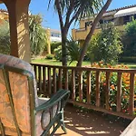 Ca La Cristi - 2 Terrazas, Piscina, Wifi Y Barbacoa