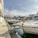 Apartamento Symar Bajo