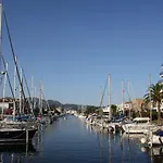 Empuriabrava Apartaments No 5
