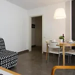Cute Tiny Flat Near The Beach And City Center