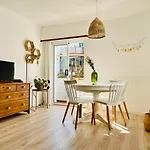 Encantador apartamento en Tossa de Mar