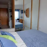 Piso Primera Linea De Mar