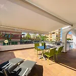 Apartamentos Aquarium