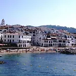 Ses Gavines - Cosy Flat 100M To Beach