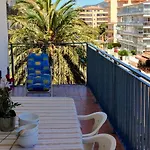 Apartamentos Aquarium