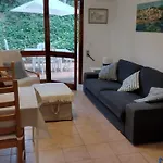 Apartamento Ca La Raquel Calella Palafrugell