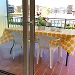 Apartamentos Aquarium