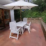 Apartamento Ca La Raquel Calella Palafrugell