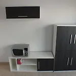 Apartamento Acogedor En Roses Con Terraza Para 4 Personas - Es-204-36