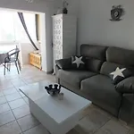 Acogedor Apartamento A 50M De La Playa Con Aire Acondicionado Y Tv, 2/4 Personas - Es-204-31
