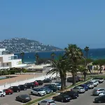 Apartamento En Roses Cerca De La Playa Para 4 Pers. Con Tv - Es-204-20