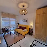 Lovely One Bedroom With Balcony