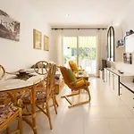 Nautic 3 Terraza