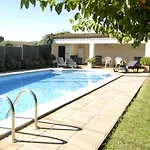 Magnolia Mas Palol, Casa Con Piscina Y Barbacoa A 5Min De La Playa