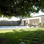 Magnolia Mas Palol, Casa Con Piscina Y Barbacoa A 5Min De La Playa
