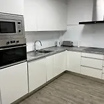 Apartamento En La Playa. Free Parking. Free Wifi