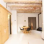 Apartamento Tr Auriga En El Barri Vell Girona