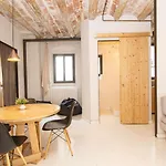 Apartamento Tr Auriga En El Barri Vell Girona