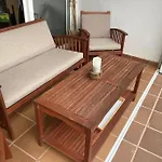 Apartamento Edificio Lirios Politur