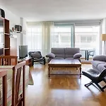 Apartamento Ancora En Primera Linea De La Playa