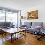 Apartamento Ancora En Primera Linea De La Playa