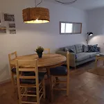 Apartamento moderno en Llafranc, delante de la playa, Sin Vistas