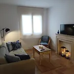 Apartamento moderno en Llafranc, delante de la playa, Sin Vistas