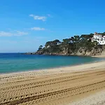 Apartamento moderno en Llafranc, delante de la playa, Sin Vistas