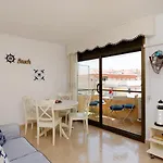 A 3 Minutos De La Playa. Cerca Del Centro