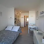 BASIC COMFORT Estudio Pattaya 1º