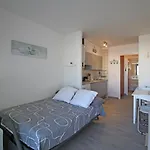 BASIC COMFORT Estudio Pattaya 1º