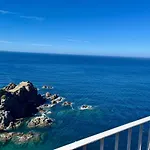 Apartamento Con Playa Y Vistas En La Costa Brava